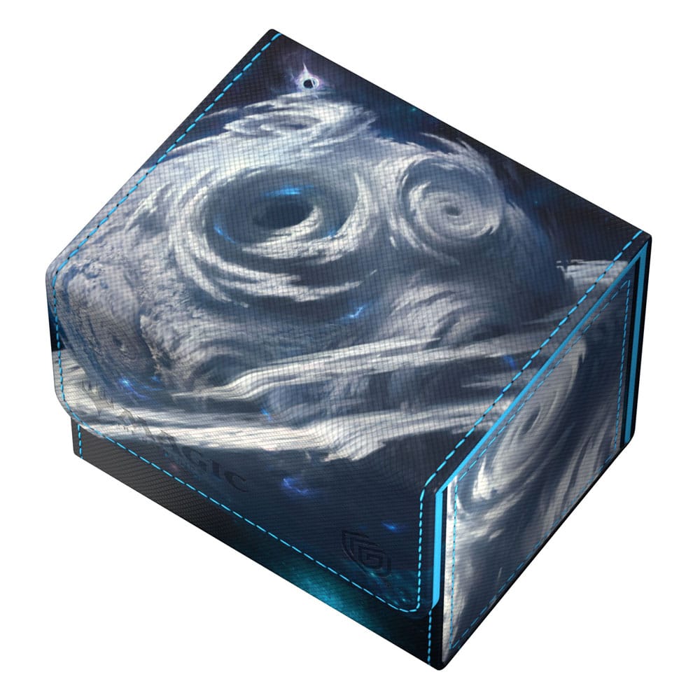 Magic: The Gathering "Edge of Eternities" - Uthros, Titanic Godcore