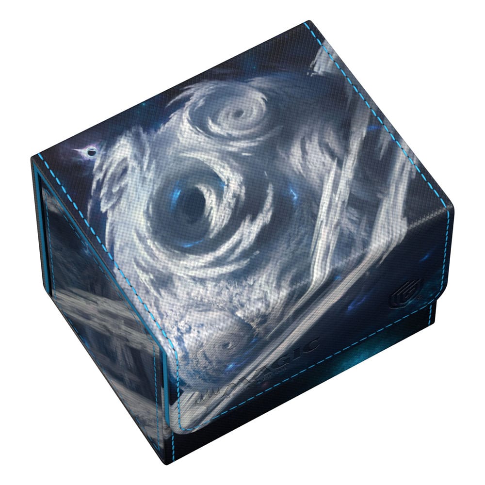 Magic: The Gathering "Edge of Eternities" - Uthros, Titanic Godcore