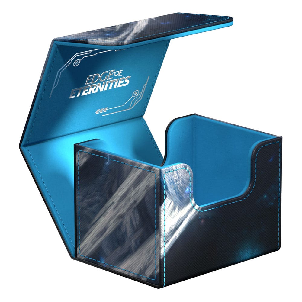 Magic: The Gathering "Edge of Eternities" - Uthros, Titanic Godcore