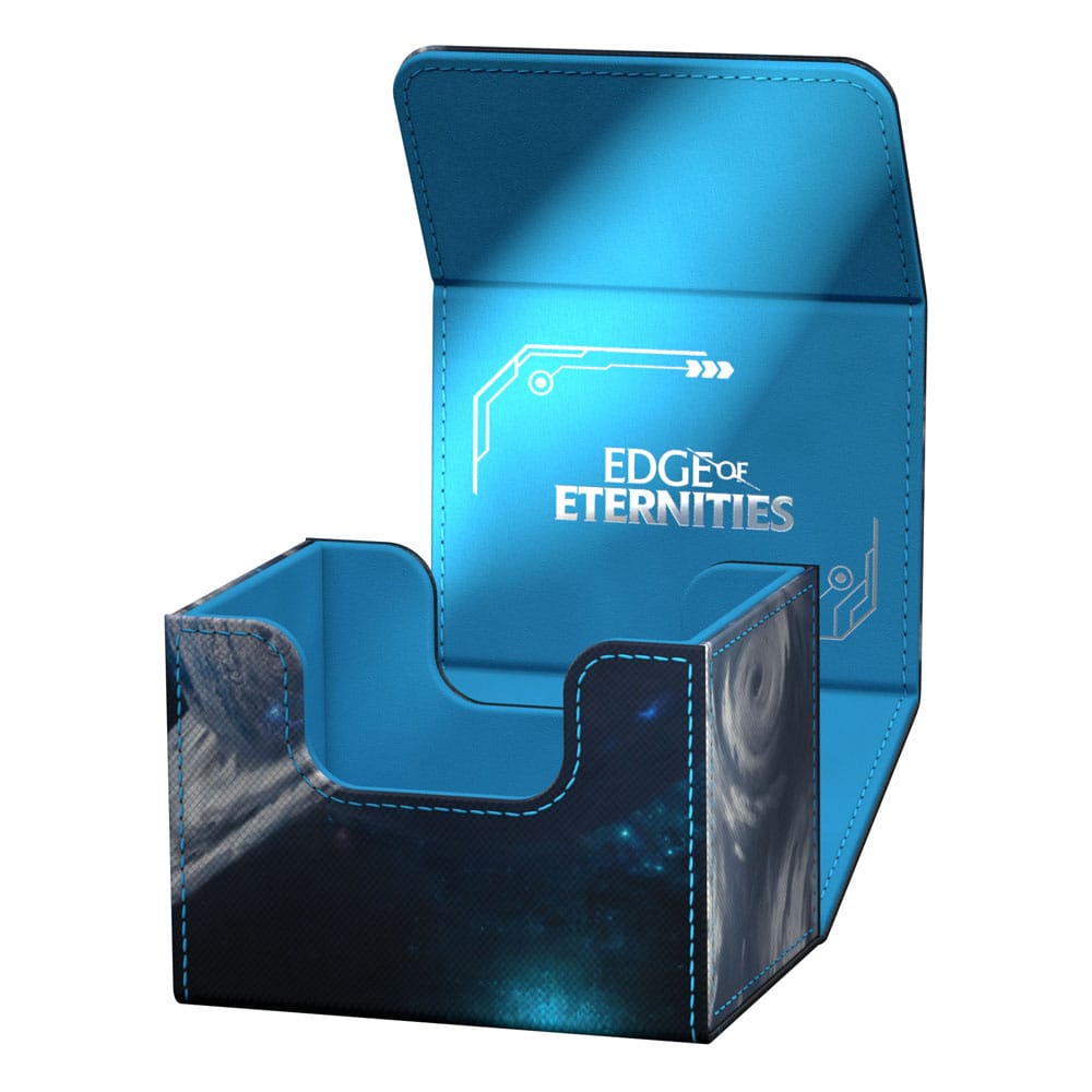 Magic: The Gathering "Edge of Eternities" - Uthros, Titanic Godcore
