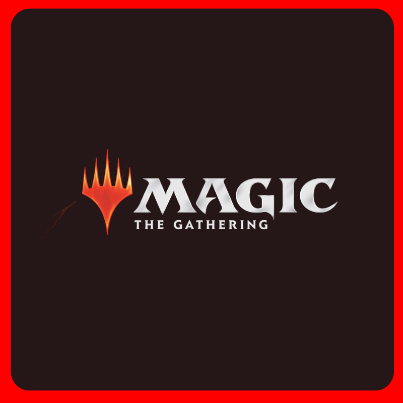 Magic The Gathering