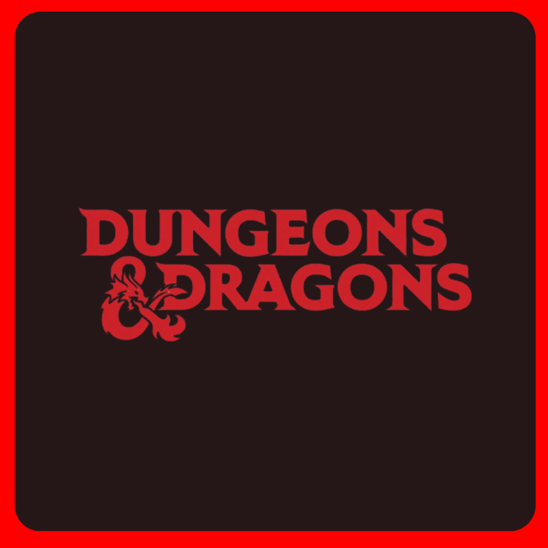 DnD