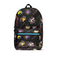 Pokemon - All Over Print Backpack