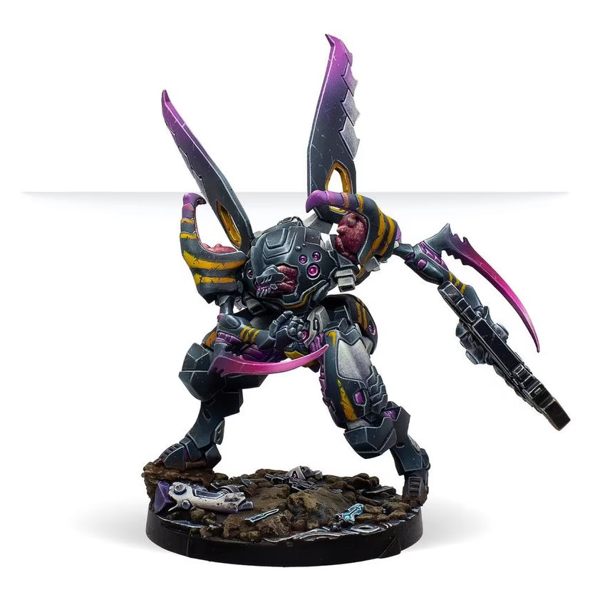 Caskuda vs Maximus Pre-order Exclusive Pack