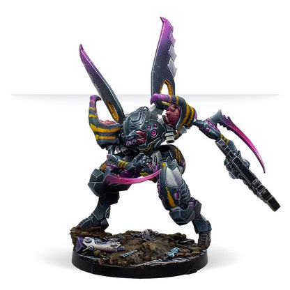 Caskuda vs Maximus Pre-order Exclusive Pack