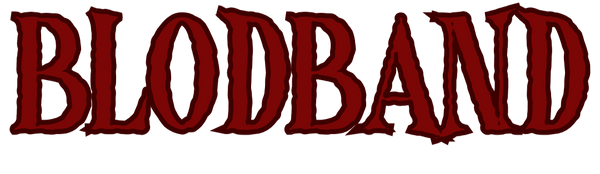 Blódband
