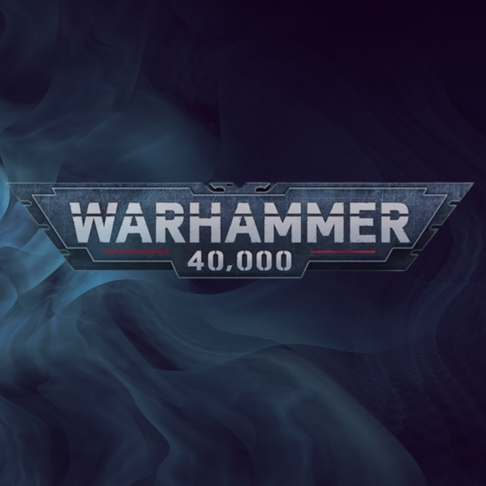 Warhammer 40k Tournament