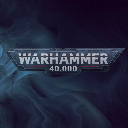 Warhammer 40k Tournament