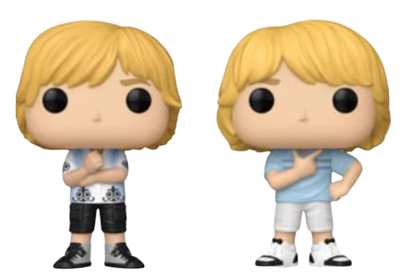 Zack & Cody Suite Life POP! Television Vinyl Figures
