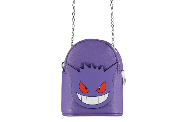 Pokemon - Gengar Micro Bag