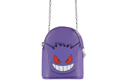 Pokemon - Gengar Micro Bag