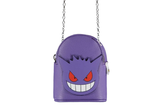 Pokemon - Gengar Micro Bag