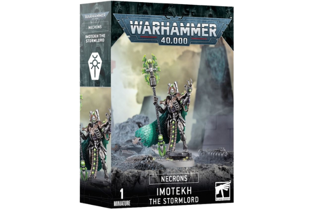 Imotekh the Stormlord