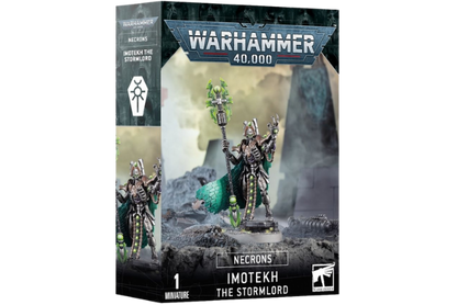 Imotekh the Stormlord