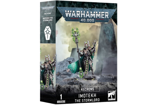 Imotekh the Stormlord