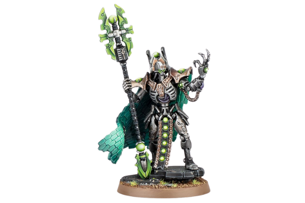 Imotekh the Stormlord