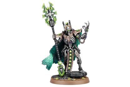 Imotekh the Stormlord