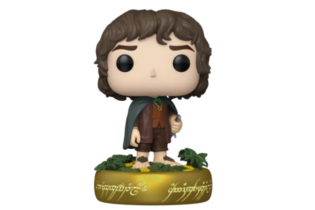 Lord of the Rings POP! Frodo