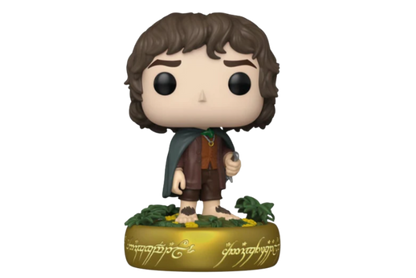 Lord of the Rings POP! Frodo