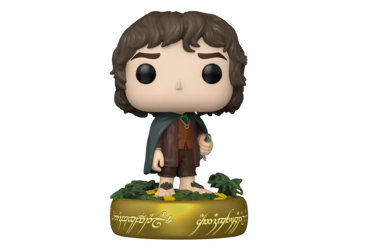 Lord of the Rings POP! Frodo