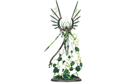 C'tan Shard of the Void Dragon