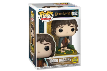 Lord of the Rings POP! Frodo