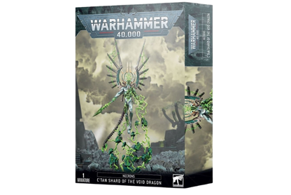 C'tan Shard of the Void Dragon