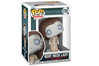 The Haunting of Hill House Bent Neck Lady POP! Movies