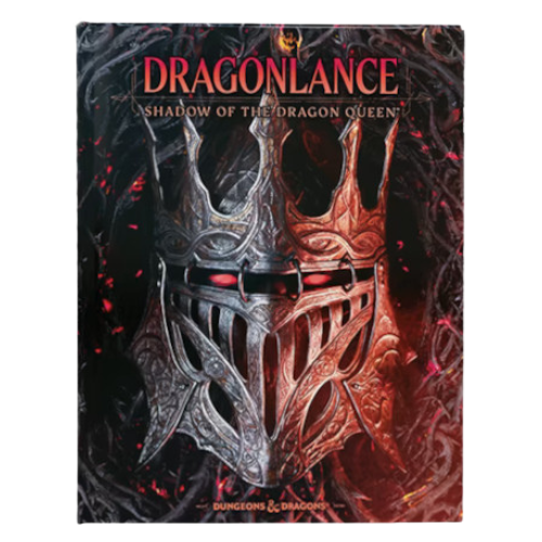 Dungeons & Dragons - Dragonlance: Shadow Of The Dragon Queen