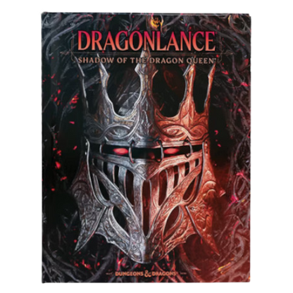 Dungeons & Dragons - Dragonlance: Shadow Of The Dragon Queen