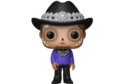 Ken Dia de los Muertos Barbie POP! Retro Toys Vinyl Figure