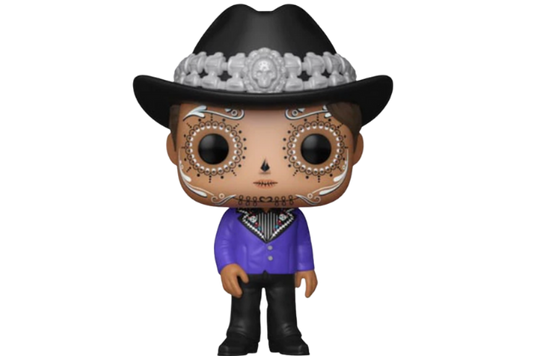Ken Dia de los Muertos Barbie POP! Retro Toys Vinyl Figure