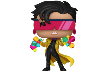 X-Men '97 Jubilee POP! Marvel Vinyl Figure