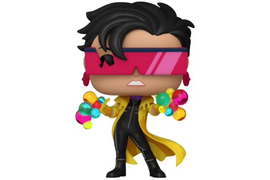 X-Men '97 Jubilee POP! Marvel Vinyl Figure