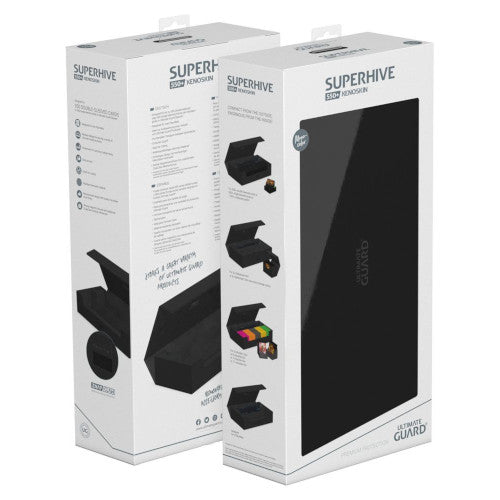 Ultimate Guard - Superhive 550+ XenoSkin