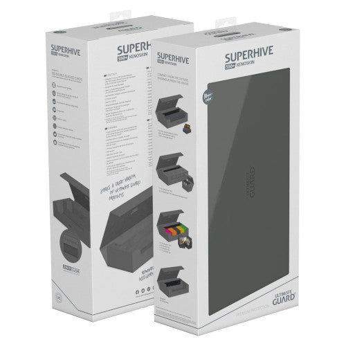 Ultimate Guard - Superhive 550+ XenoSkin