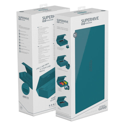 Ultimate Guard - Superhive 550+ XenoSkin