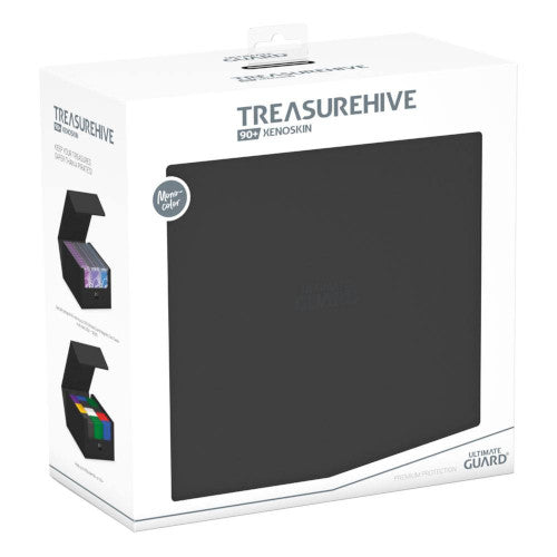 Ultimate Guard - Treasurehive 90+ XenoSkin