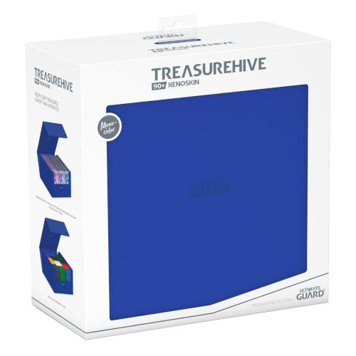 Ultimate Guard - Treasurehive 90+ XenoSkin