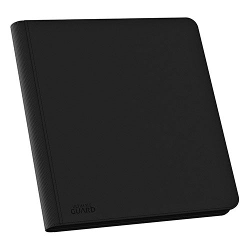 Ultimate Guard - Zipfolio 480 24 Pocket XenoSkin Portfolio