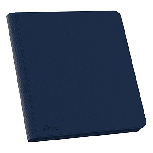 Ultimate Guard - Zipfolio 480 24 Pocket XenoSkin Portfolio