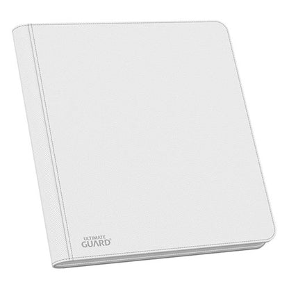 Ultimate Guard - Zipfolio 480 24 Pocket XenoSkin Portfolio