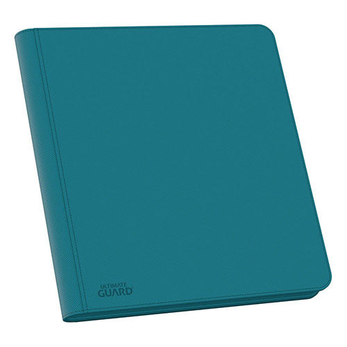 Ultimate Guard - Zipfolio 480 24 Pocket XenoSkin Portfolio