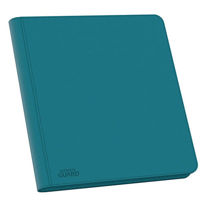 Ultimate Guard - Zipfolio 480 24 Pocket XenoSkin Portfolio