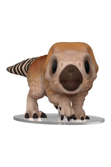 Jurassic World Rebirth POP! Movies Vinyl Figure Aquilops 9 cm