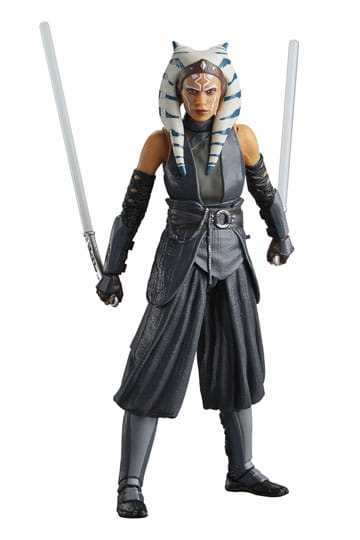 Star Wars Black Series Archive Action Figure Ahsoka Tano 15 cm
