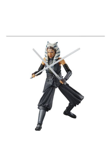 Star Wars Black Series Archive Action Figure Ahsoka Tano 15 cm