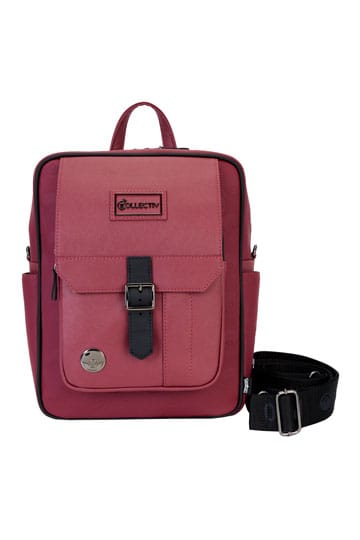 Loungefly Crossbody Pokemon bakcpack