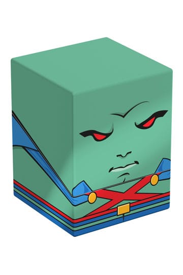 Squaroes - Squaroe DC Justice League™ - Martian Manhunter™