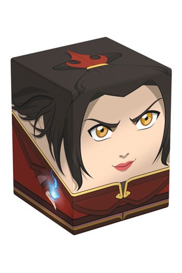Squaroes - Squaroe Avatar: The Last Airbender - Azula